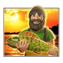 big bass bonanza logo